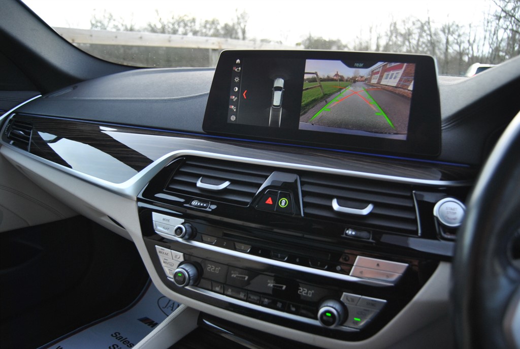 Used BMW 5 Series 2019 for sale - 77414224: Photo 10