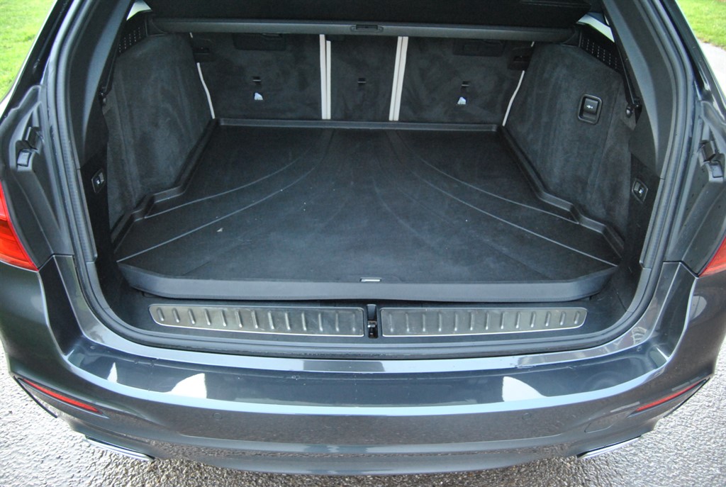 Used BMW 5 Series 2019 for sale - 77414224: Photo 16