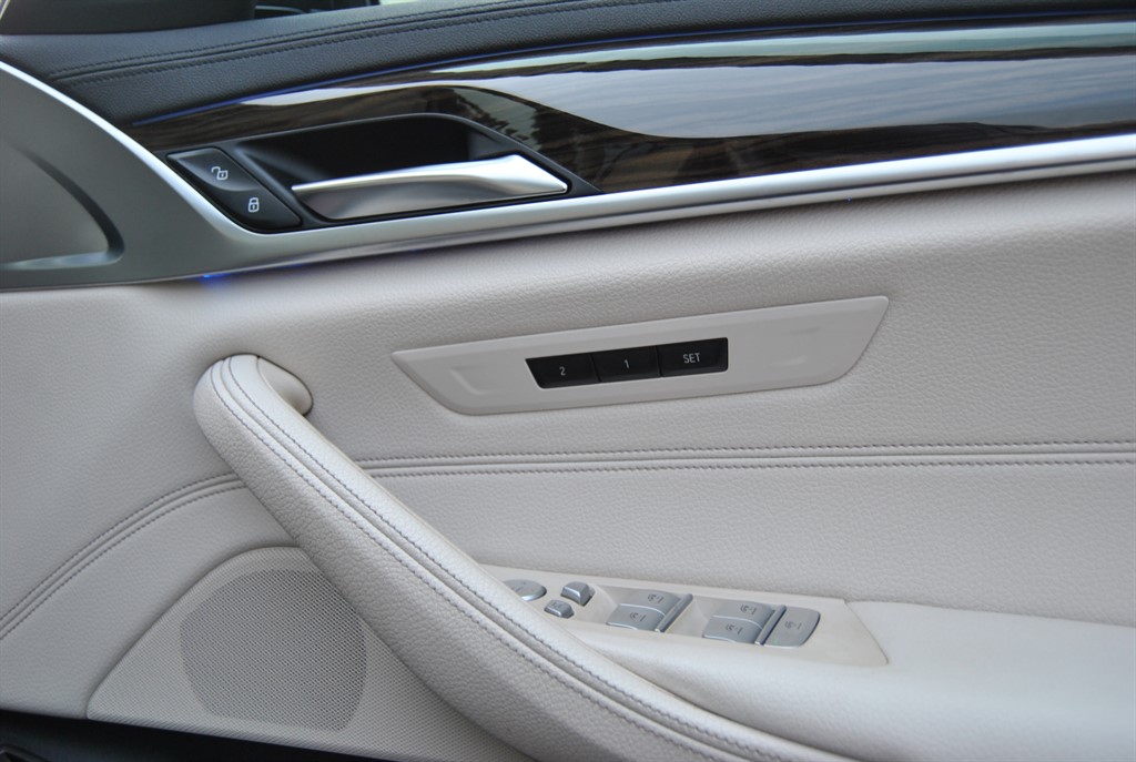 Used BMW 5 Series 2019 for sale - 77414224: Photo 18