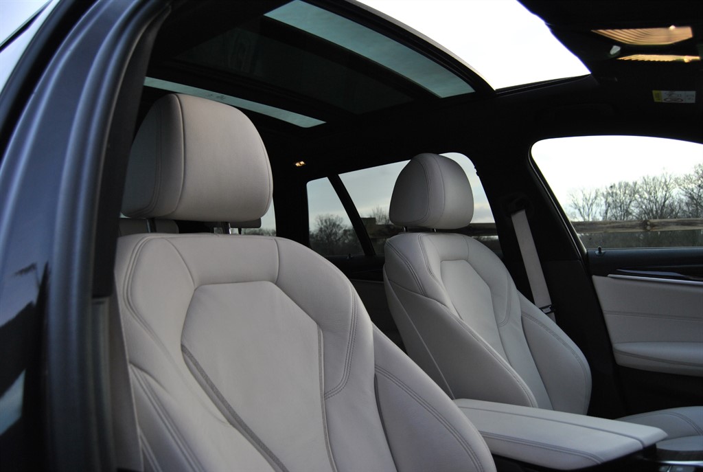 Used BMW 5 Series 2019 for sale - 77414224: Photo 20