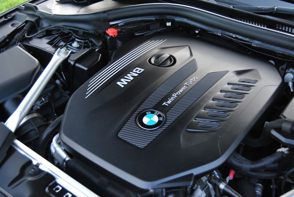 Used BMW 5 Series 2019 for sale - 77414224: Photo 26