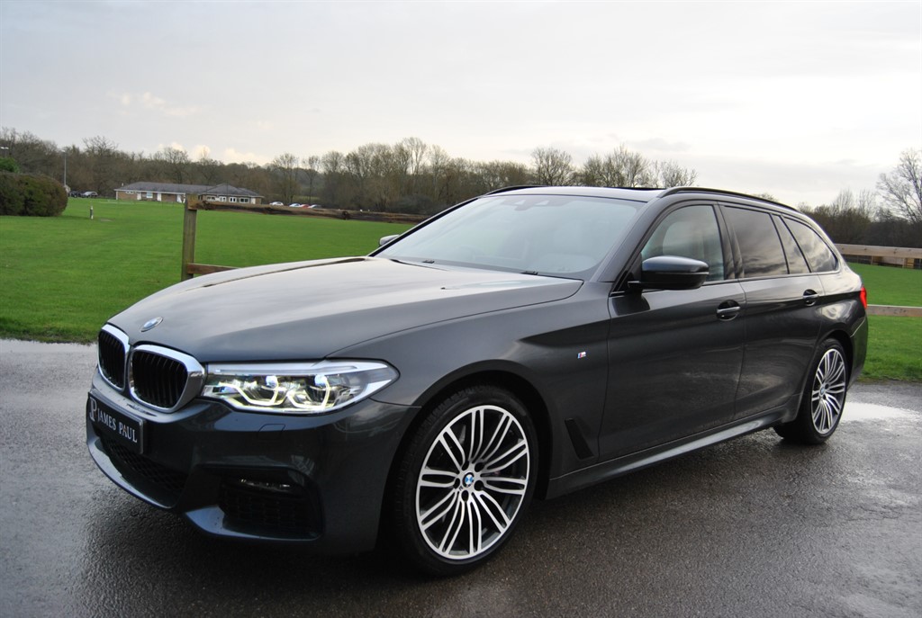 Used BMW 5 Series 2019 for sale - 77414224: Photo 30