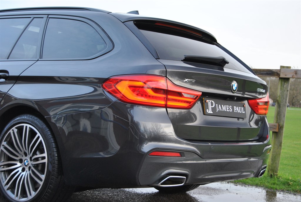 Used BMW 5 Series 2019 for sale - 77414224: Photo 31