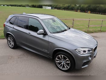 Used BMW X5 2016 for sale - 79816250: Photo