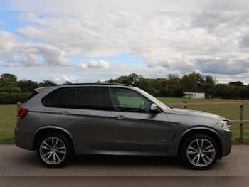 Used BMW X5 2016 for sale - 79816250: Photo