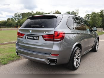 Used BMW X5 2016 for sale - 79816250: Photo