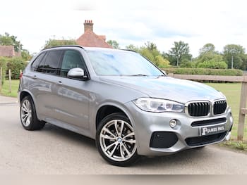 Used BMW X5 2016 for sale - 79816250: Photo