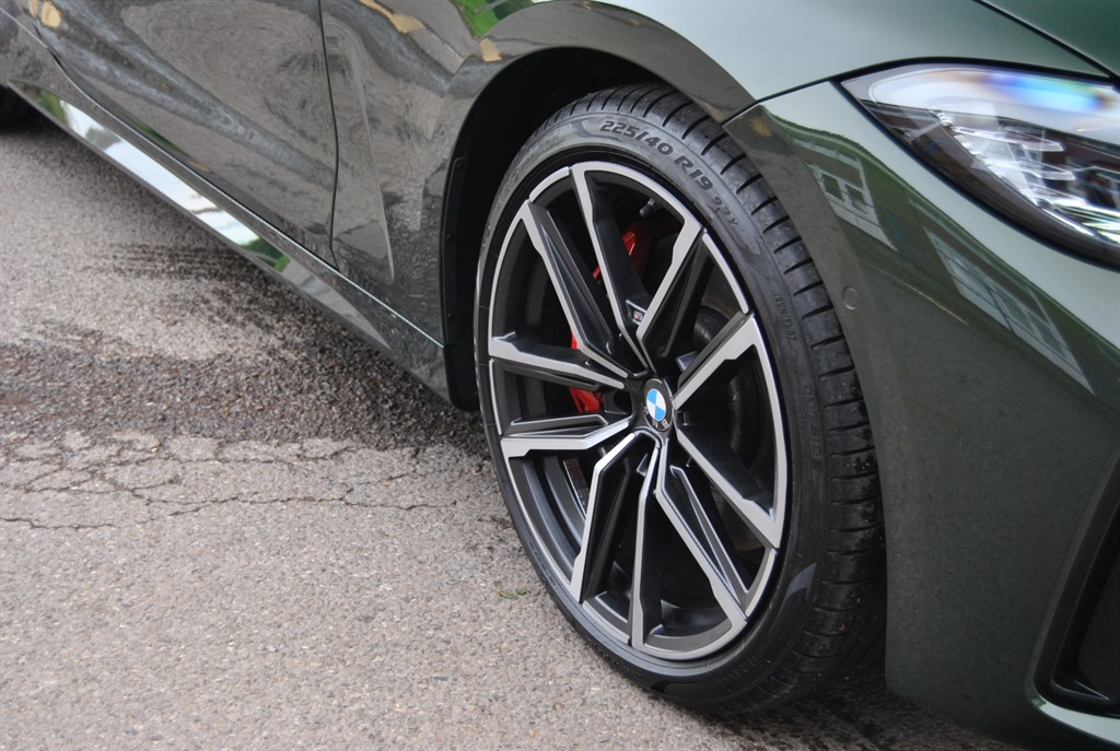 Used BMW 4 Series 2021 for sale - 76355307: Photo 14