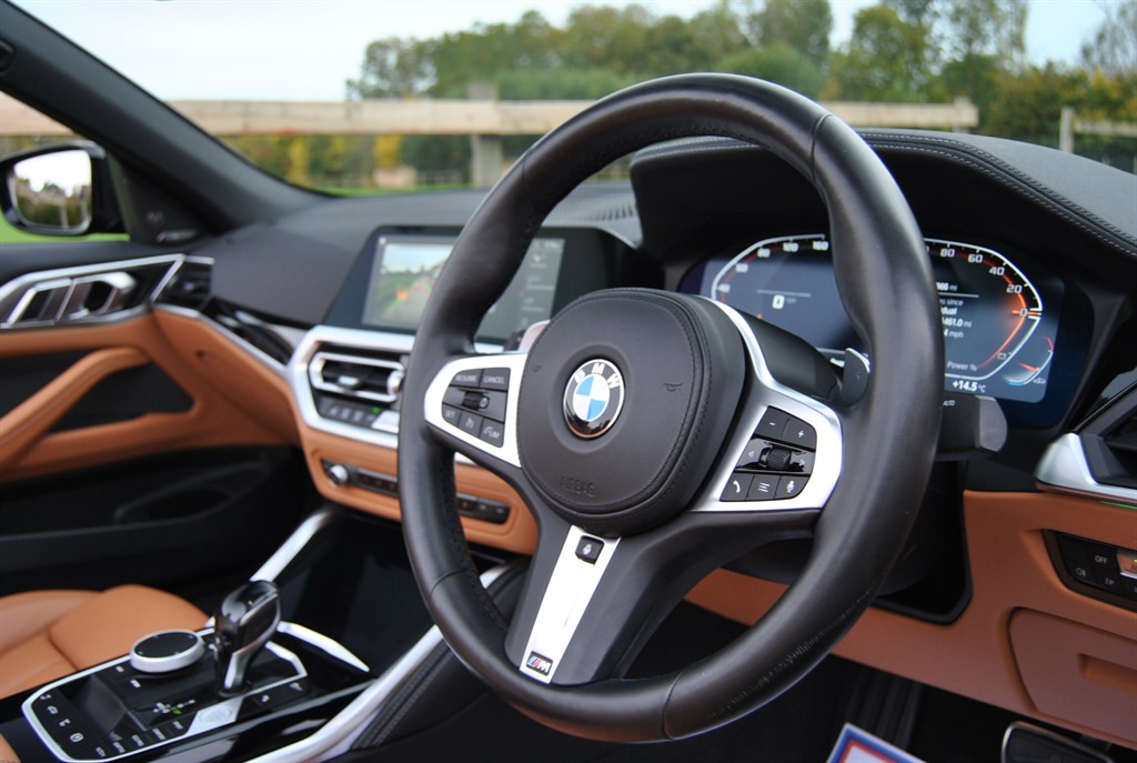 Used BMW 4 Series 2021 for sale - 76355307: Photo 16