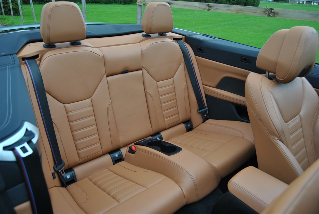 Used BMW 4 Series 2021 for sale - 76355307: Photo 19