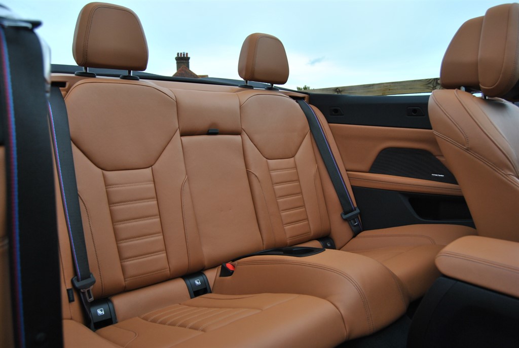 Used BMW 4 Series 2021 for sale - 76355307: Photo 21