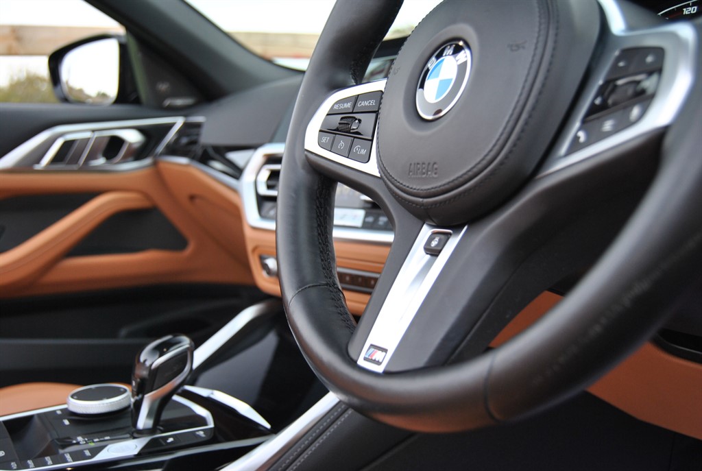 Used BMW 4 Series 2021 for sale - 76355307: Photo 23