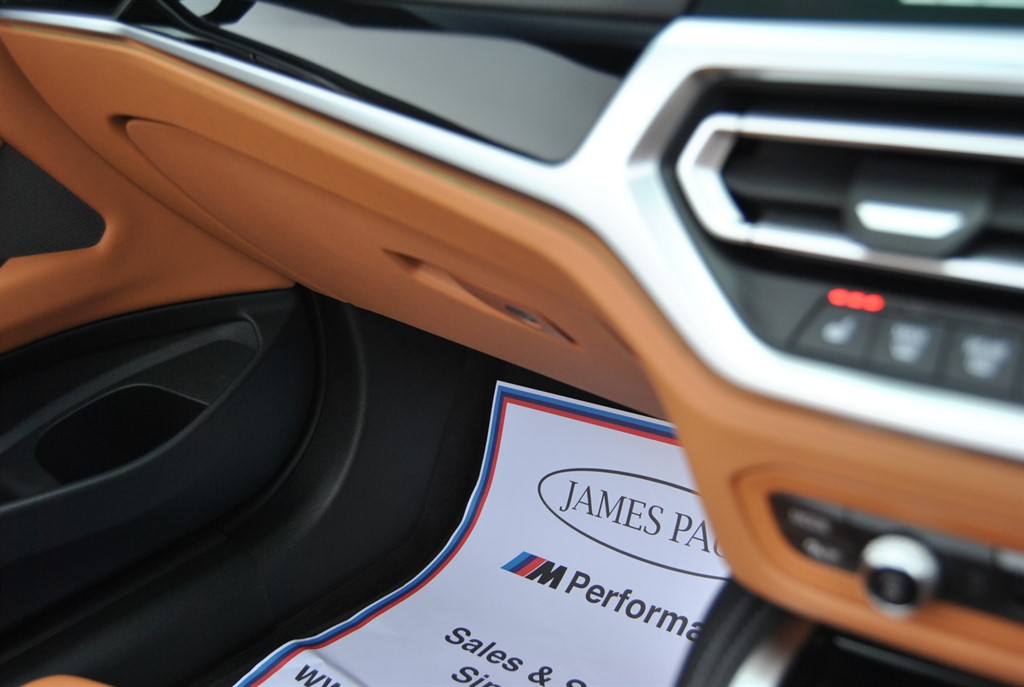 Used BMW 4 Series 2021 for sale - 76355307: Photo 26