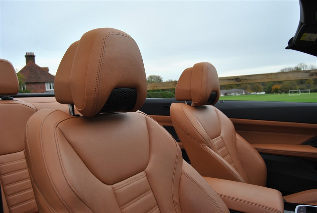 Used BMW 4 Series 2021 for sale - 76355307: Photo 27