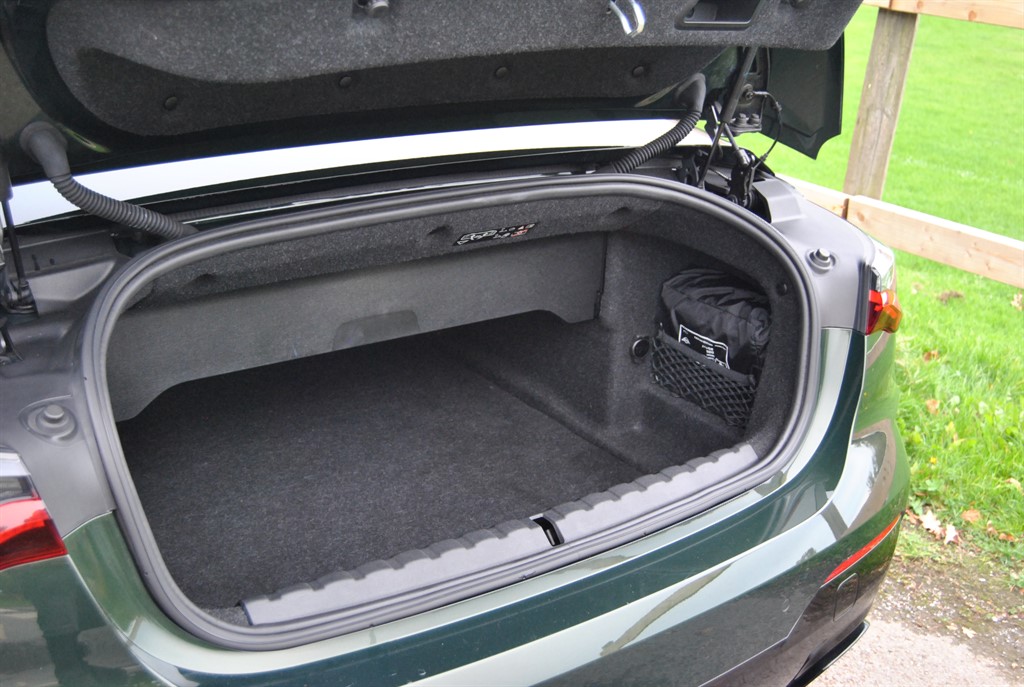 Used BMW 4 Series 2021 for sale - 76355307: Photo 28
