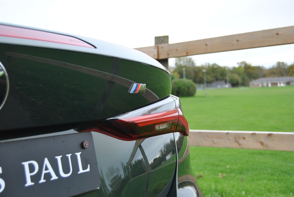 Used BMW 4 Series 2021 for sale - 76355307: Photo 29