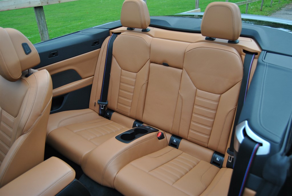 Used BMW 4 Series 2021 for sale - 76355307: Photo 30
