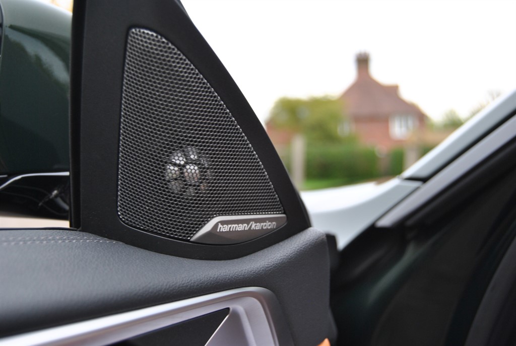 Used BMW 4 Series 2021 for sale - 76355307: Photo 34