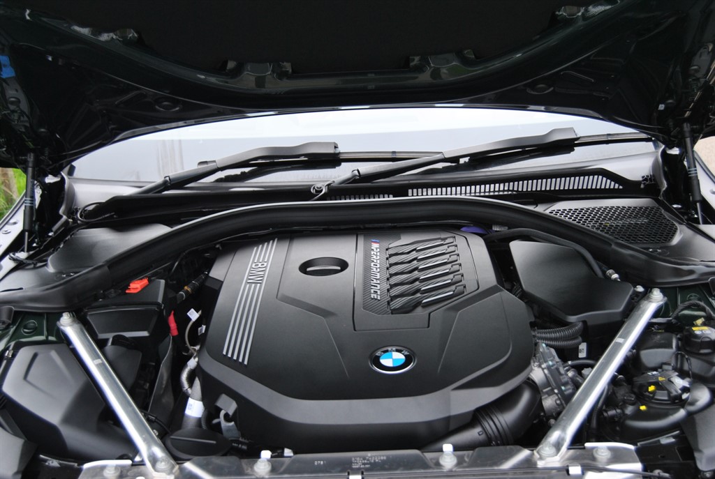 Used BMW 4 Series 2021 for sale - 76355307: Photo 35