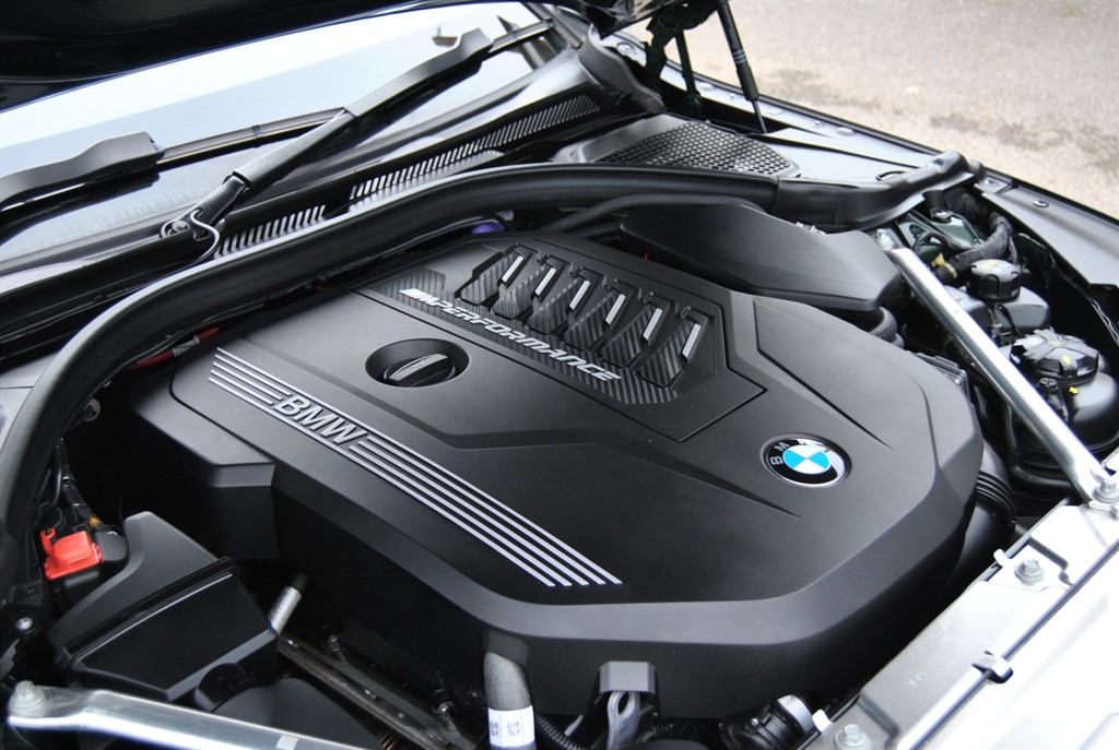 Used BMW 4 Series 2021 for sale - 76355307: Photo 36