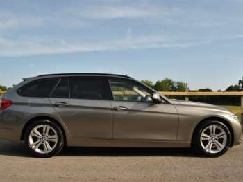 Used BMW 3 Series 2017 for sale - 74941431: Photo
