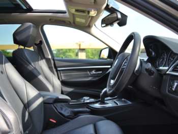 Used BMW 3 Series 2017 for sale - 74941431: Photo