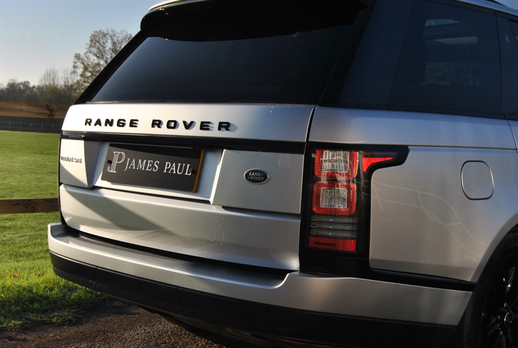Used Land Rover Range Rover 2016 for sale - 76709750: Photo 11
