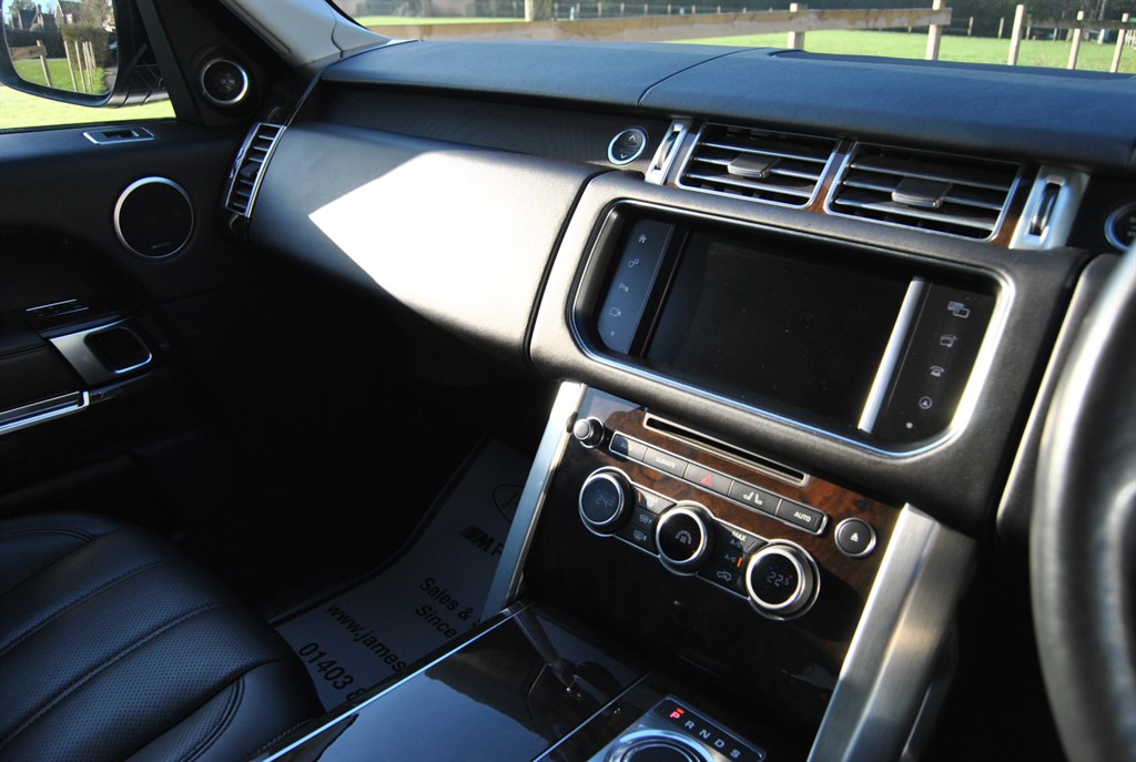 Used Land Rover Range Rover 2016 for sale - 76709750: Photo 13