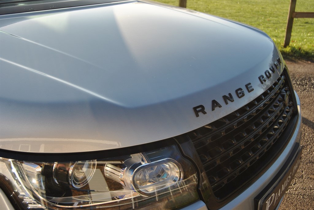 Used Land Rover Range Rover 2016 for sale - 76709750: Photo 17
