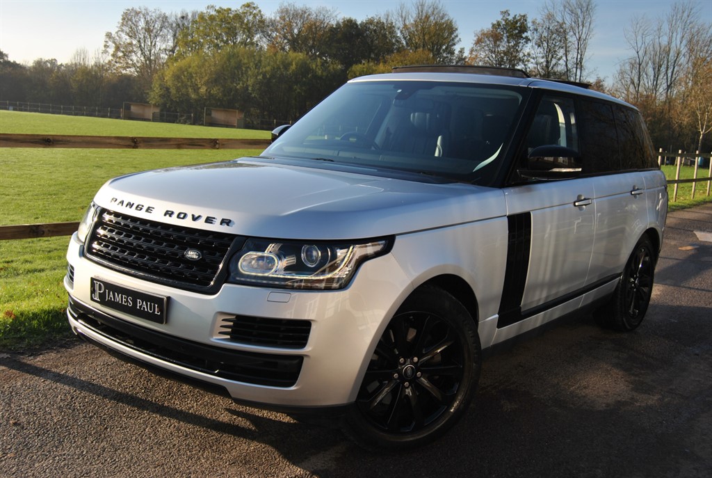 Used Land Rover Range Rover 2016 for sale - 76709750: Photo 18