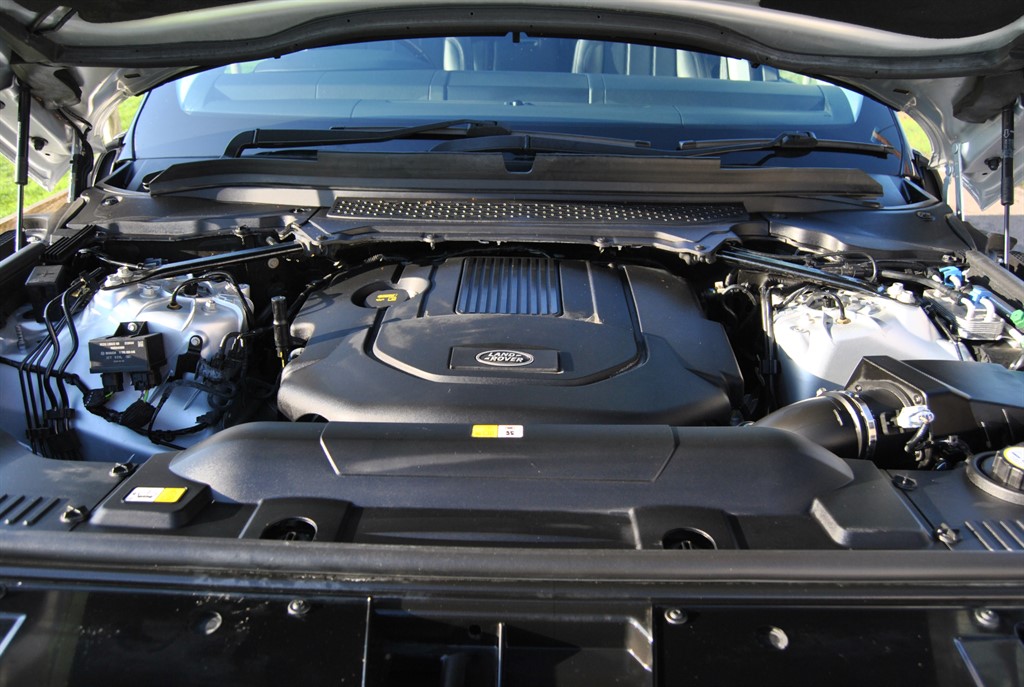 Used Land Rover Range Rover 2016 for sale - 76709750: Photo 19