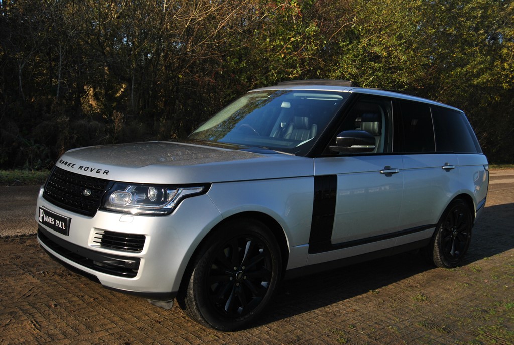 Used Land Rover Range Rover 2016 for sale - 76709750: Photo 22