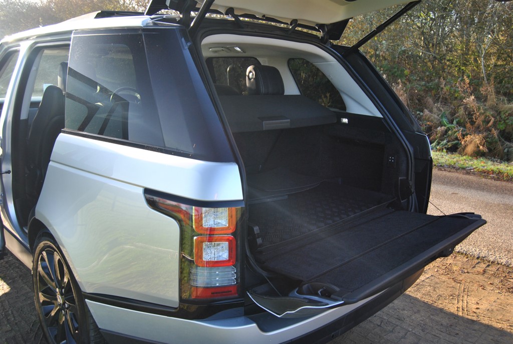 Used Land Rover Range Rover 2016 for sale - 76709750: Photo 26