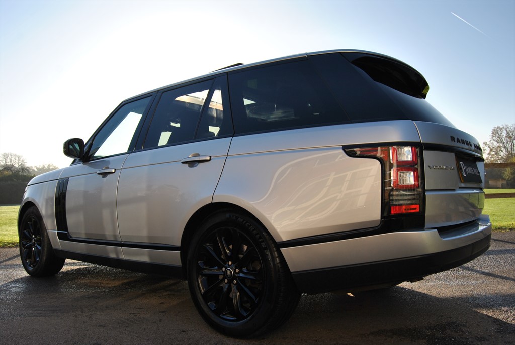 Used Land Rover Range Rover 2016 for sale - 76709750: Photo 28