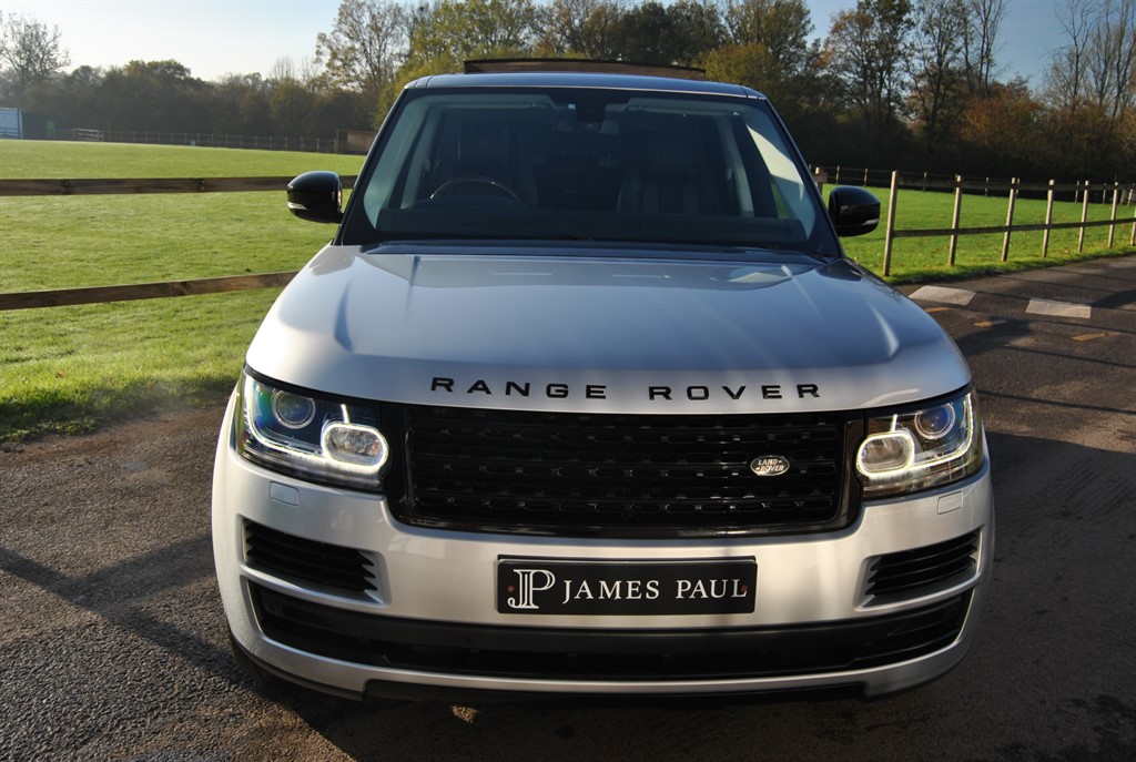 Used Land Rover Range Rover 2016 for sale - 76709750: Photo 29