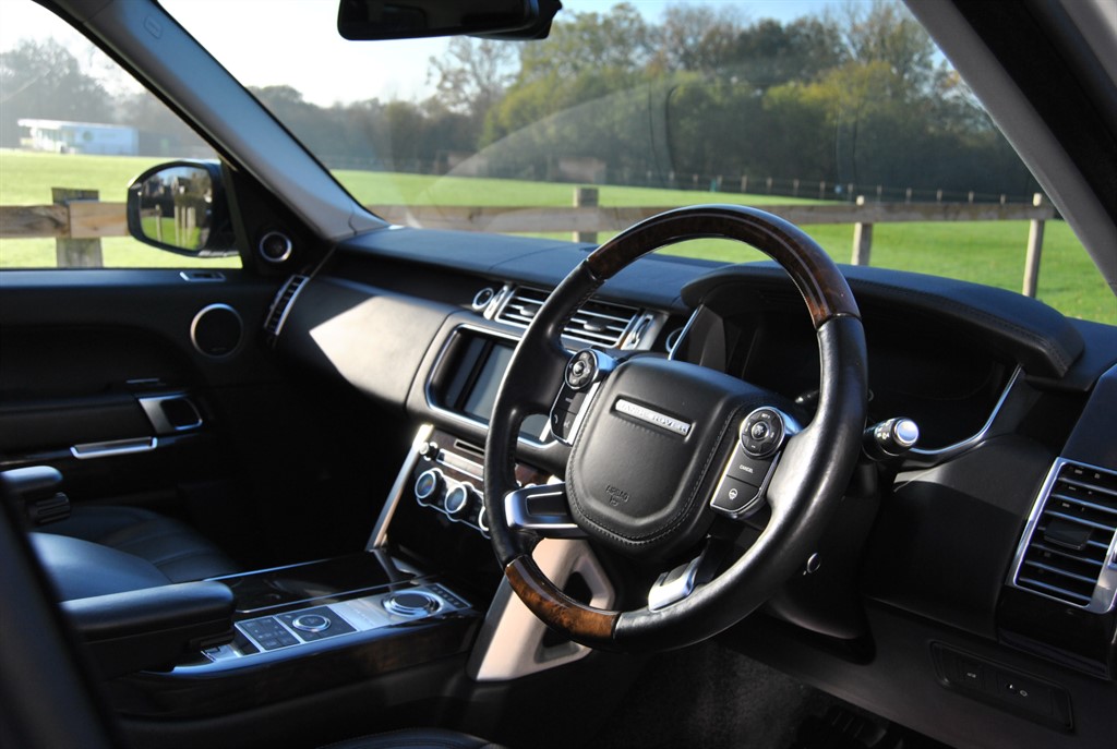Used Land Rover Range Rover 2016 for sale - 76709750: Photo 6