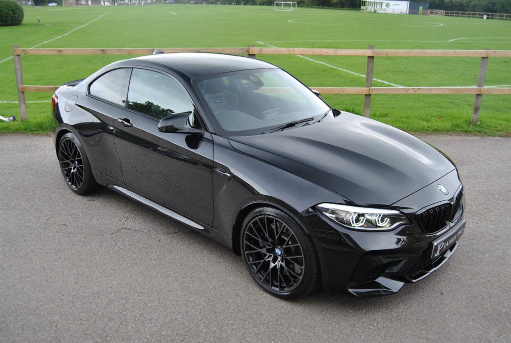 Used BMW M2 2020 for sale - 76140479: Photo 1