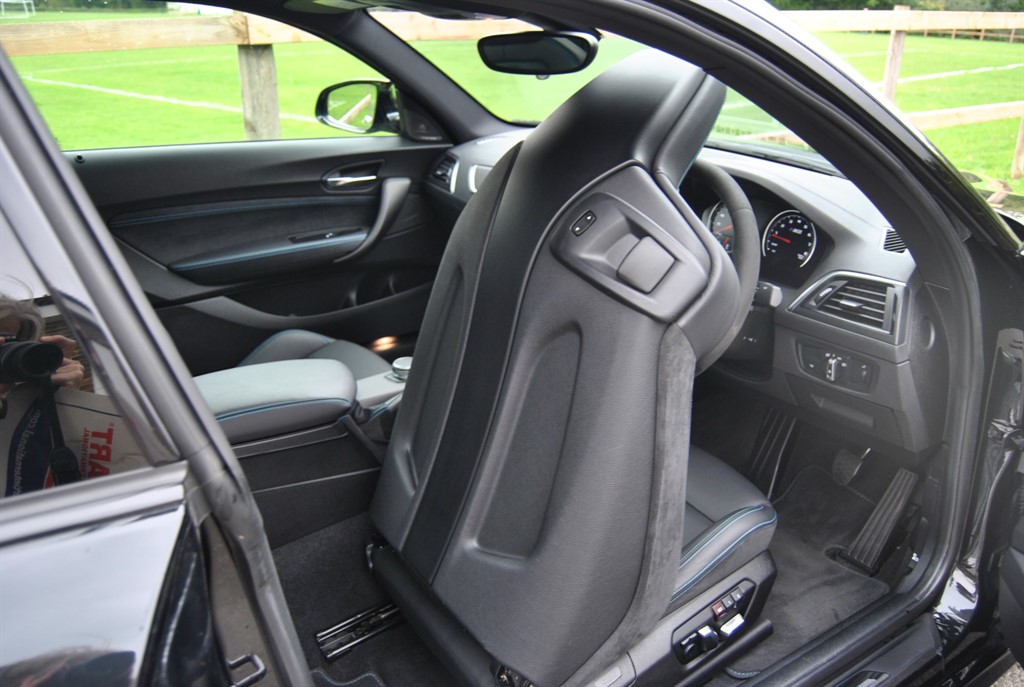 Used BMW M2 2020 for sale - 76140479: Photo 10