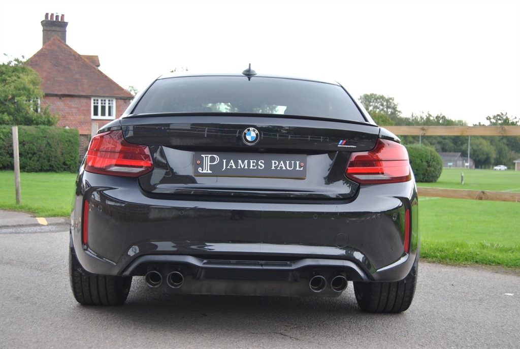 Used BMW M2 2020 for sale - 76140479: Photo 13