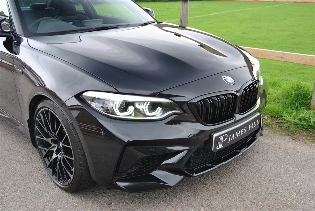 Used BMW M2 2020 for sale - 76140479: Photo 14