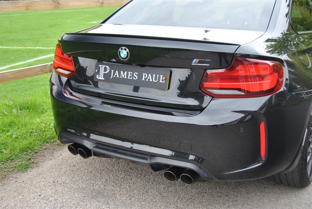 Used BMW M2 2020 for sale - 76140479: Photo 15