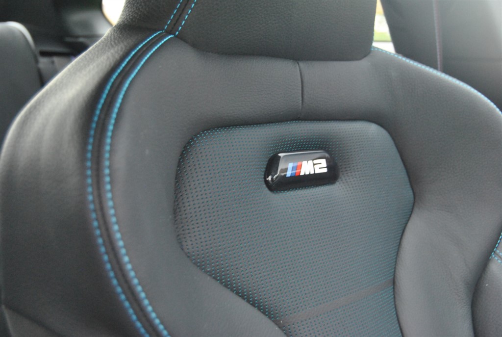 Used BMW M2 2020 for sale - 76140479: Photo 17