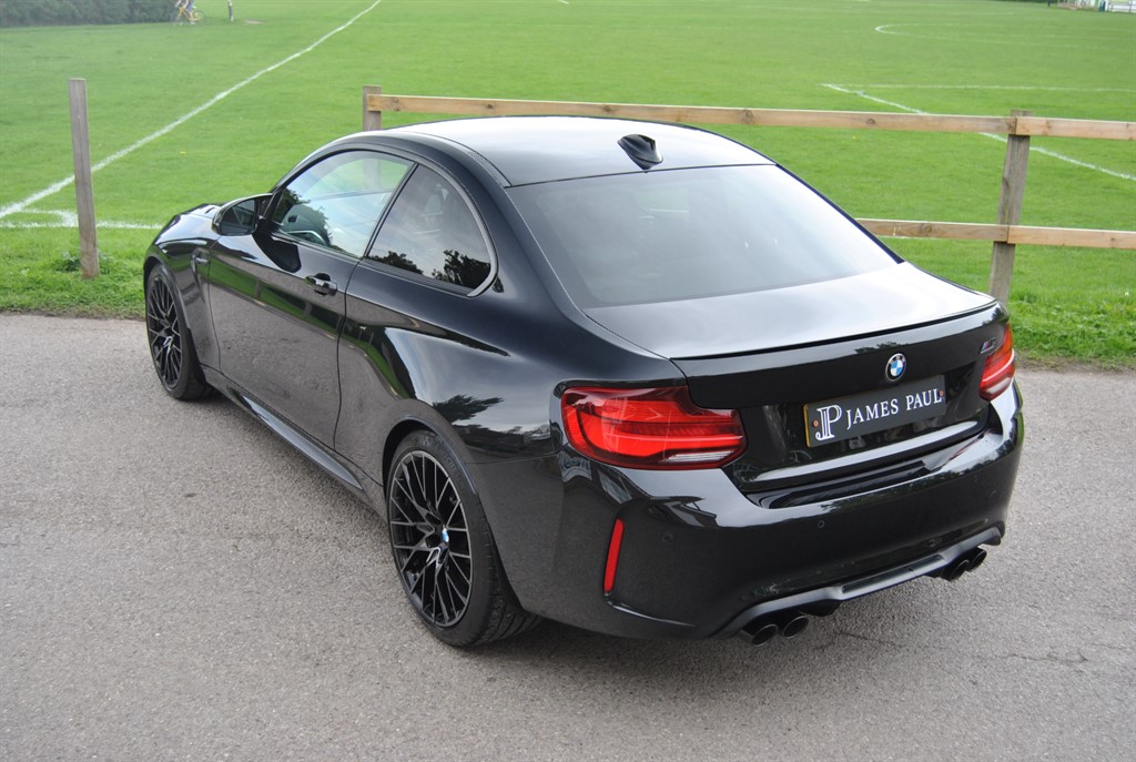 Used BMW M2 2020 for sale - 76140479: Photo 18