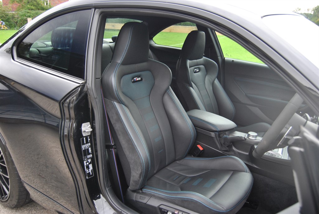 Used BMW M2 2020 for sale - 76140479: Photo 20