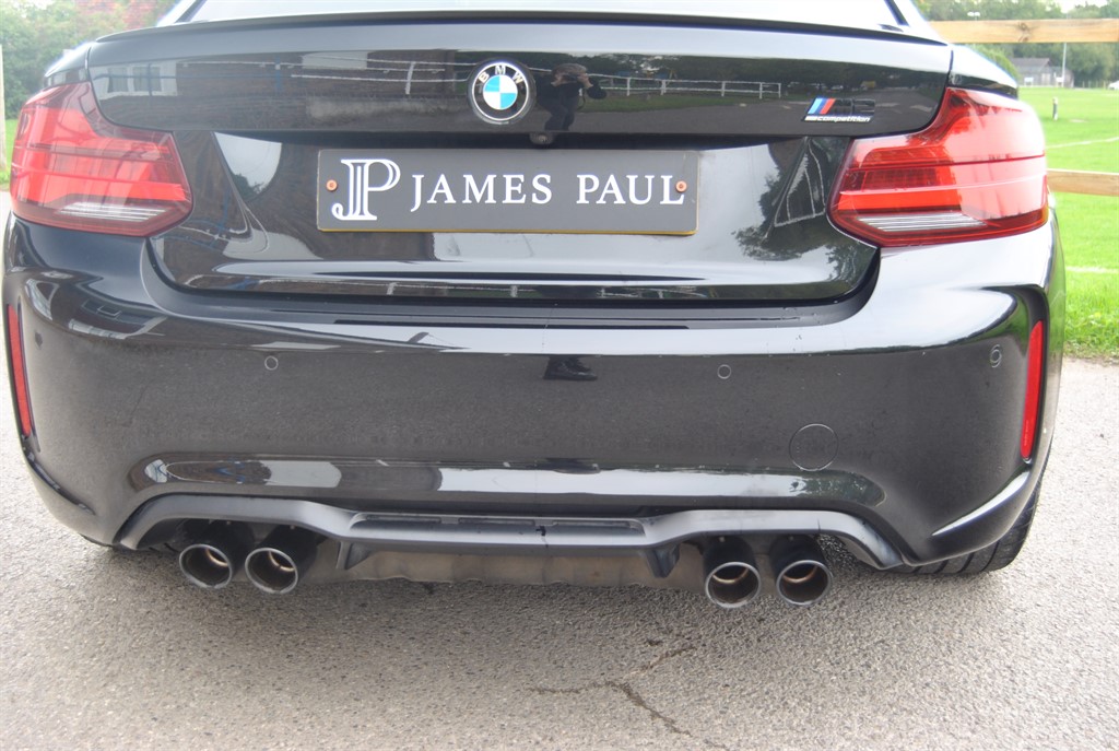 Used BMW M2 2020 for sale - 76140479: Photo 21