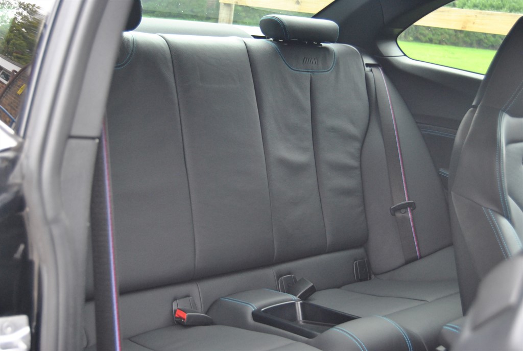 Used BMW M2 2020 for sale - 76140479: Photo 22