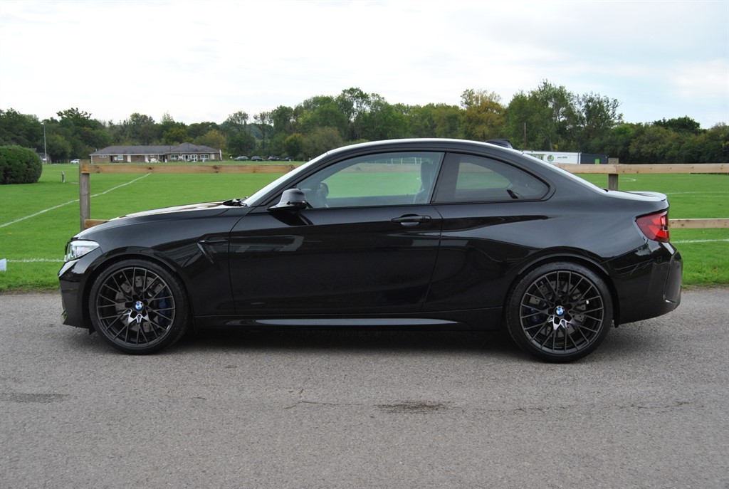 Used BMW M2 2020 for sale - 76140479: Photo 24