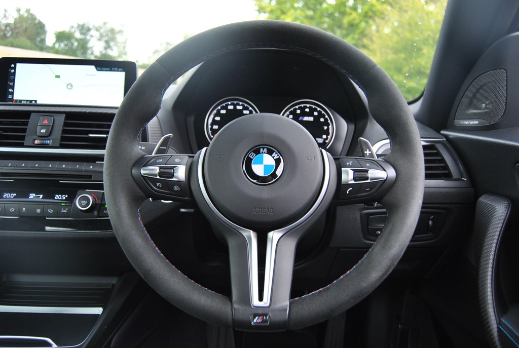 Used BMW M2 2020 for sale - 76140479: Photo 25