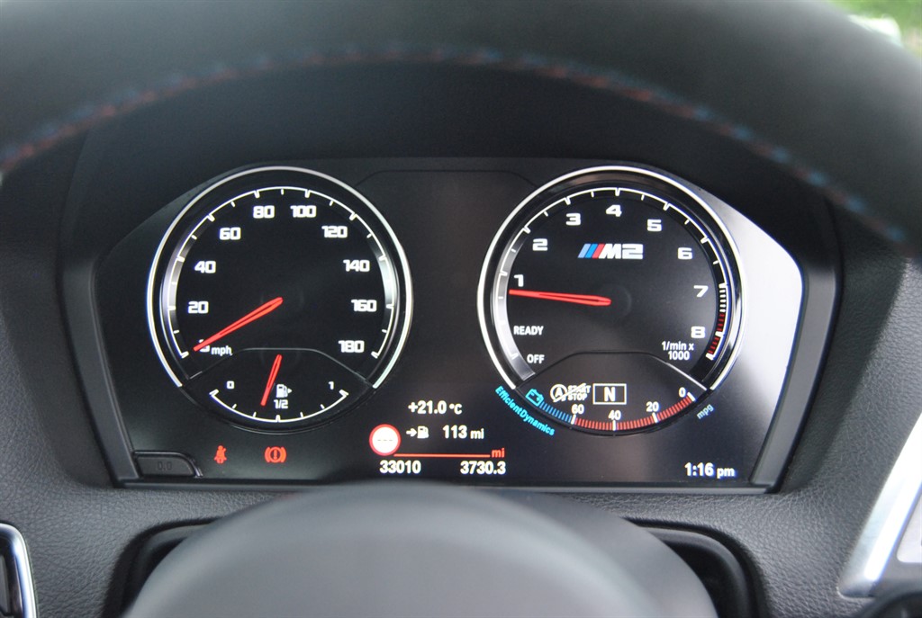 Used BMW M2 2020 for sale - 76140479: Photo 26