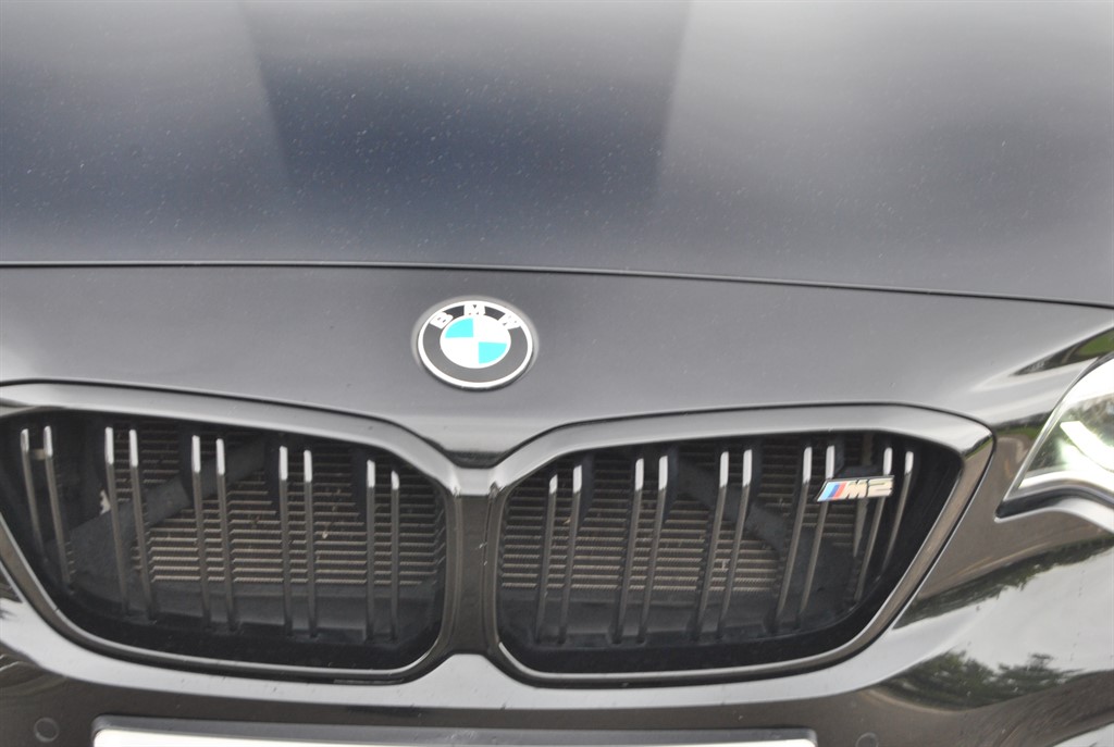Used BMW M2 2020 for sale - 76140479: Photo 27